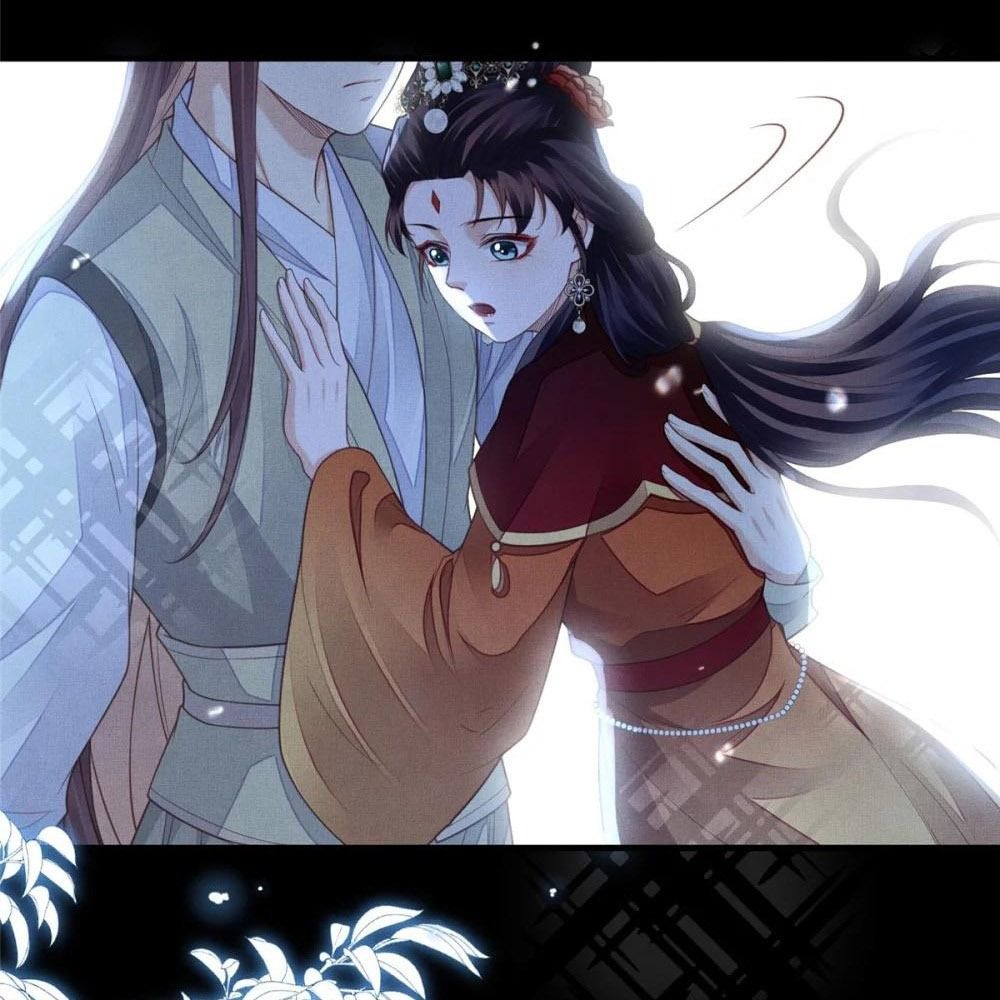 Ngày Nào Trưởng Công Chúa Cũng Muốn Làm Phản: Chapter 105