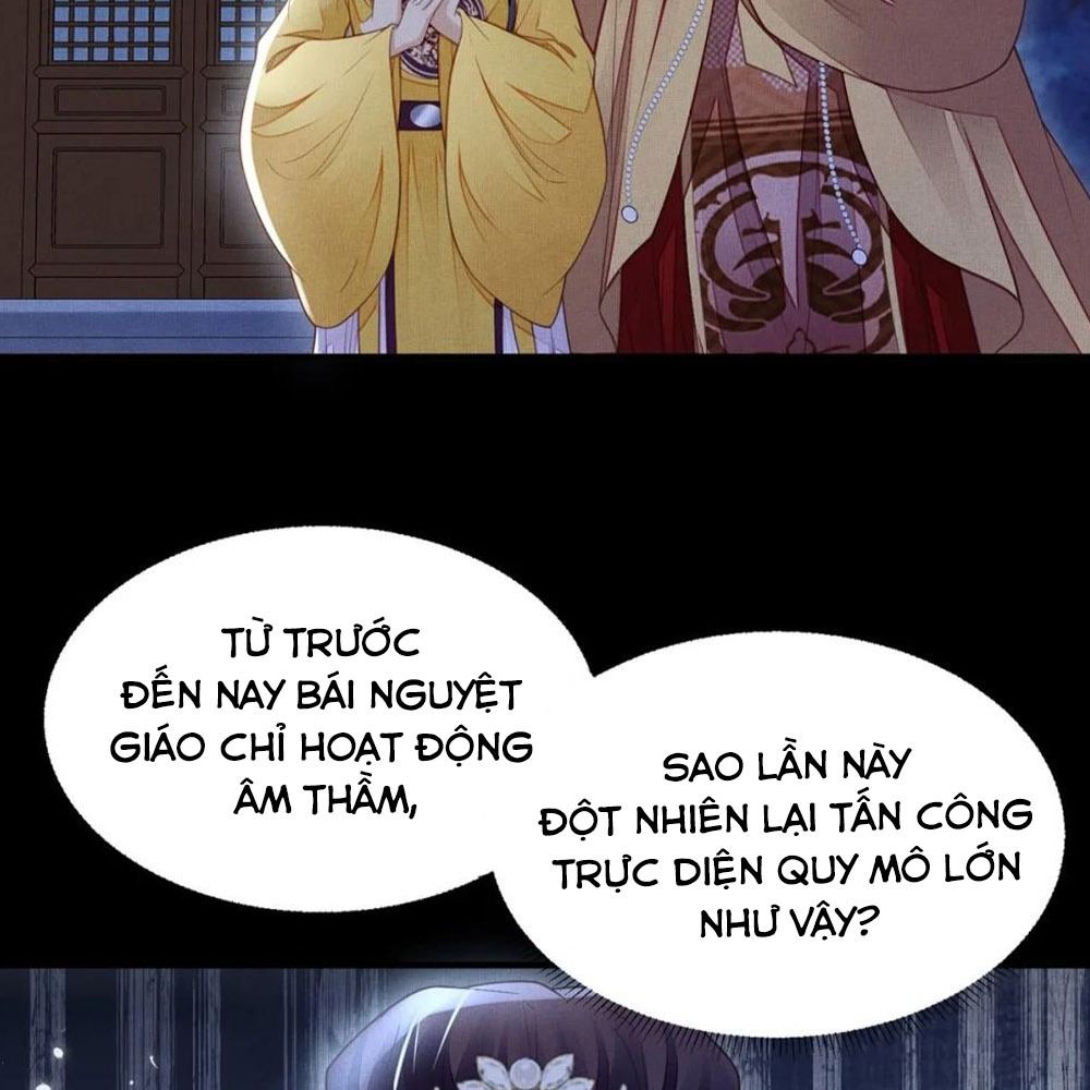 Ngày Nào Trưởng Công Chúa Cũng Muốn Làm Phản: Chapter 105