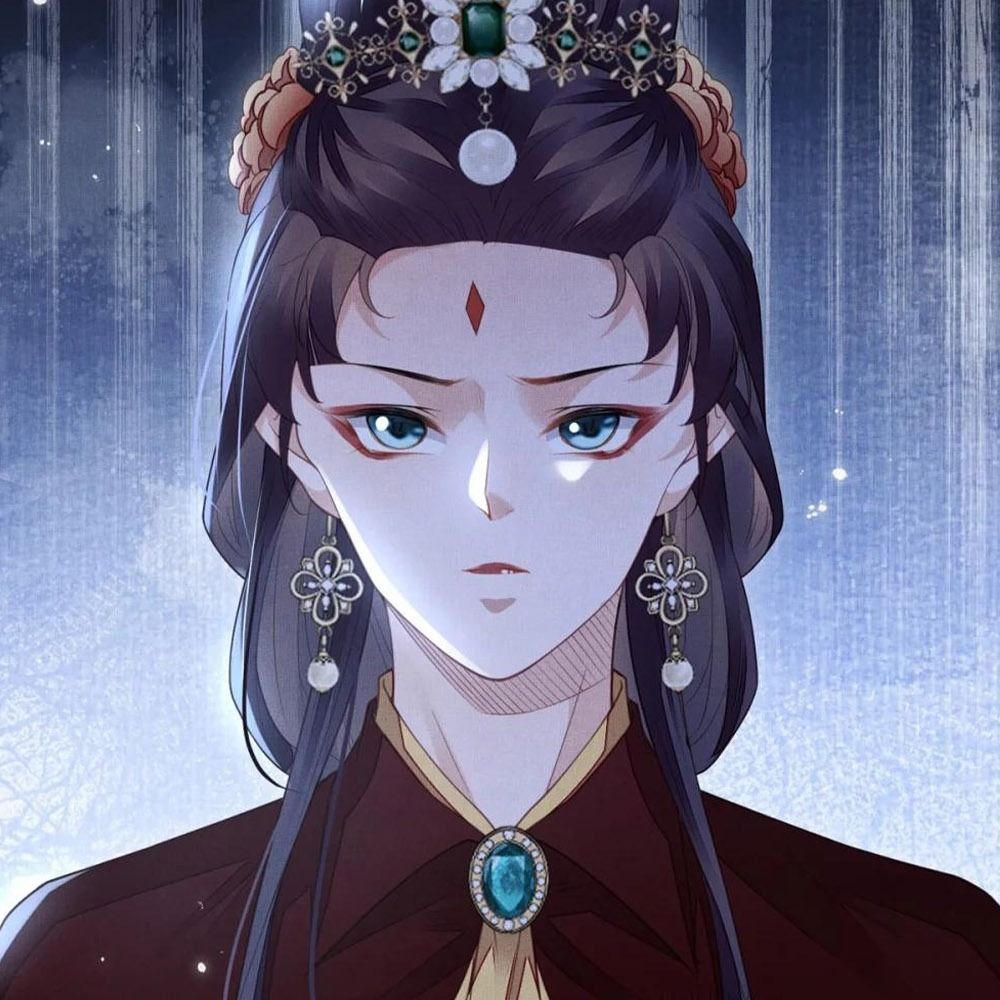 Ngày Nào Trưởng Công Chúa Cũng Muốn Làm Phản: Chapter 105