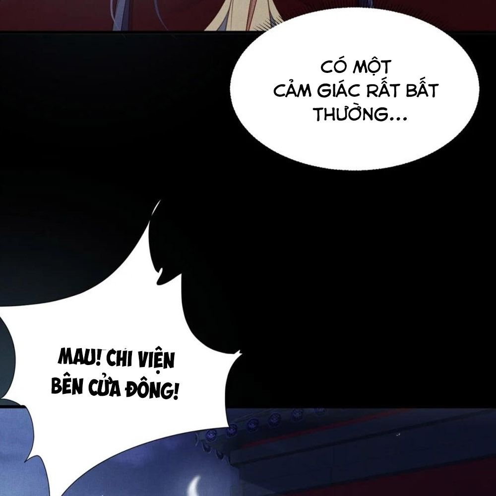 Ngày Nào Trưởng Công Chúa Cũng Muốn Làm Phản: Chapter 105