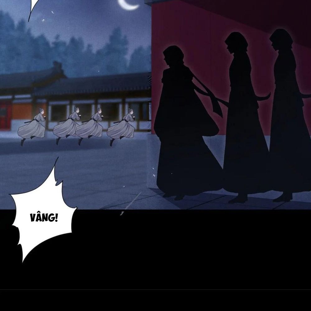 Ngày Nào Trưởng Công Chúa Cũng Muốn Làm Phản: Chapter 105