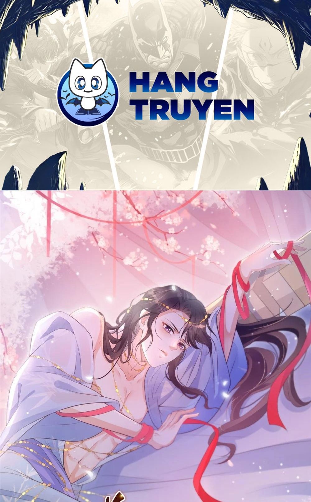 Ngày Nào Trưởng Công Chúa Cũng Muốn Làm Phản: Chapter 106