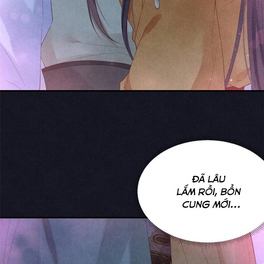 Ngày Nào Trưởng Công Chúa Cũng Muốn Làm Phản: Chapter 106