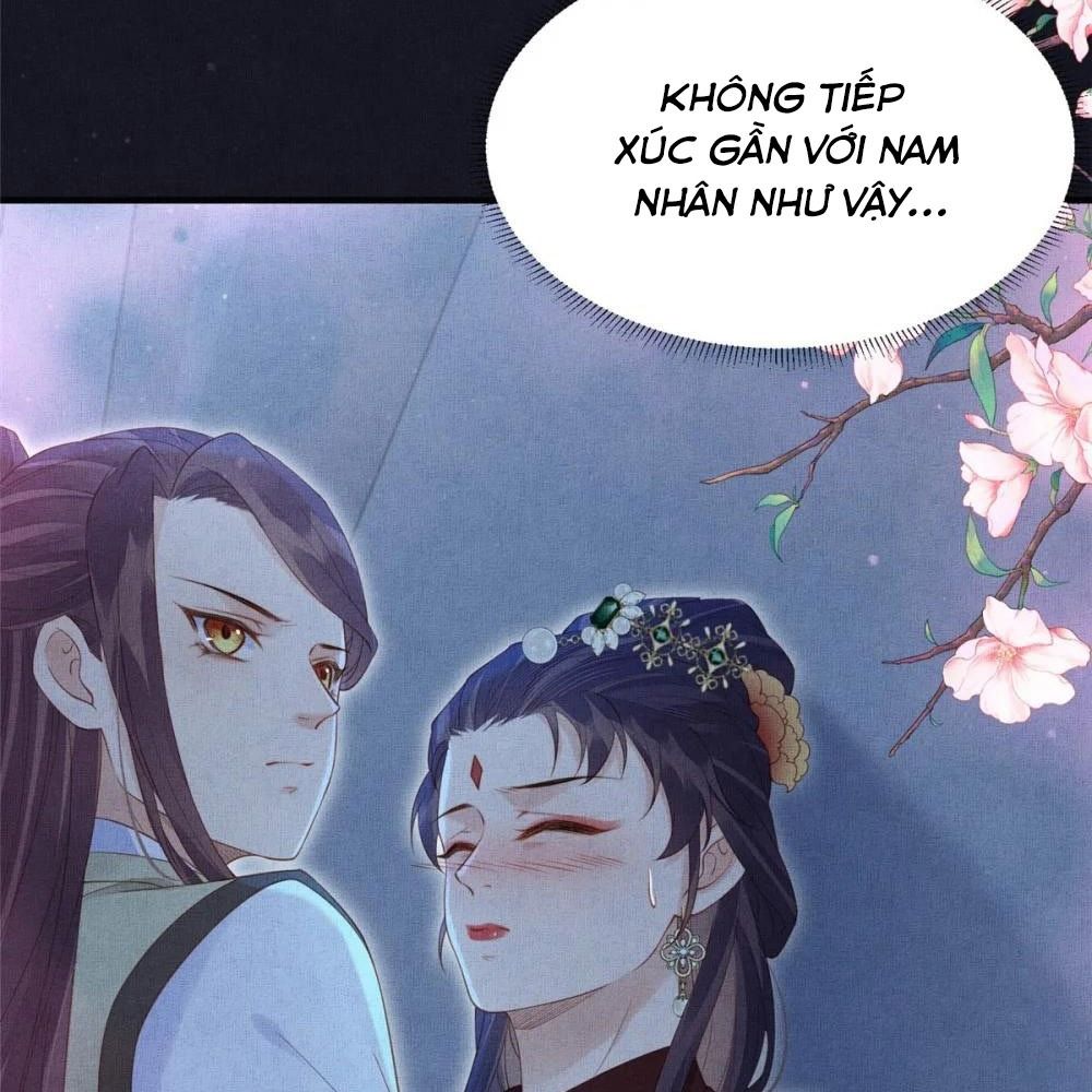 Ngày Nào Trưởng Công Chúa Cũng Muốn Làm Phản: Chapter 106