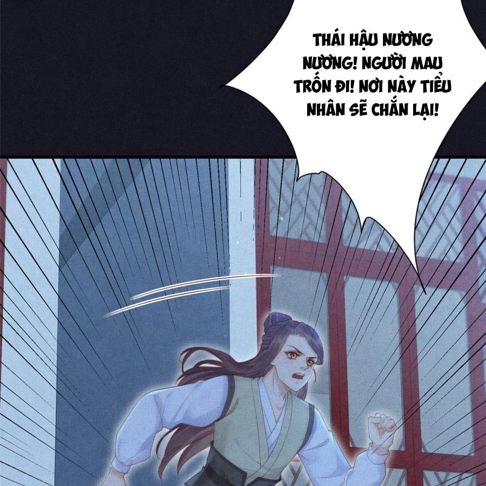 Ngày Nào Trưởng Công Chúa Cũng Muốn Làm Phản: Chapter 106