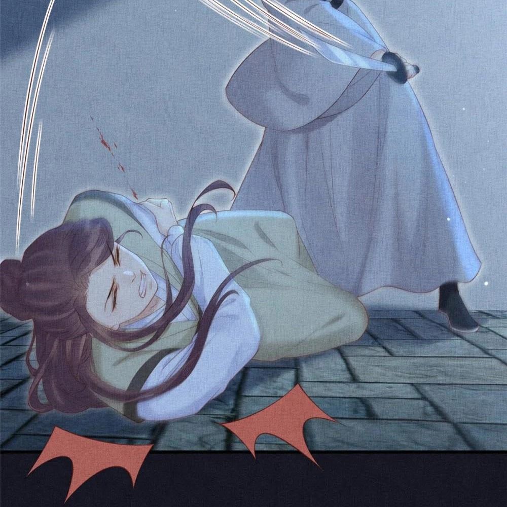 Ngày Nào Trưởng Công Chúa Cũng Muốn Làm Phản: Chapter 106