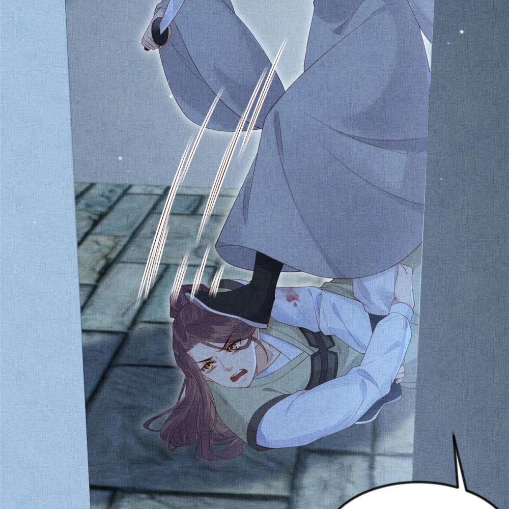 Ngày Nào Trưởng Công Chúa Cũng Muốn Làm Phản: Chapter 106