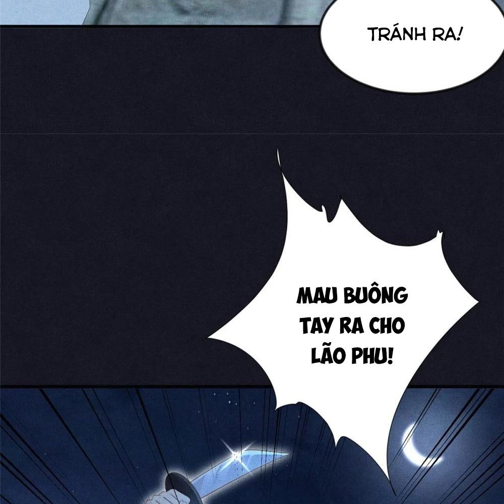 Ngày Nào Trưởng Công Chúa Cũng Muốn Làm Phản: Chapter 106