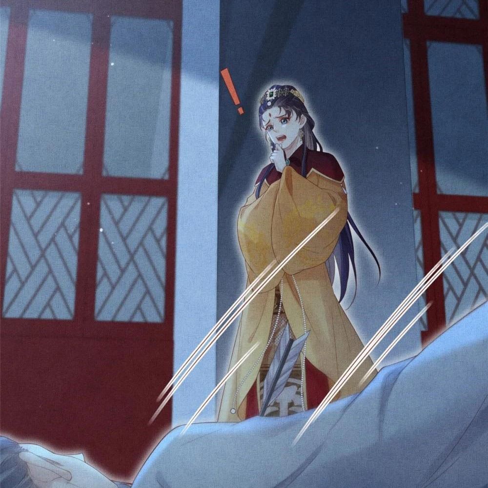 Ngày Nào Trưởng Công Chúa Cũng Muốn Làm Phản: Chapter 106