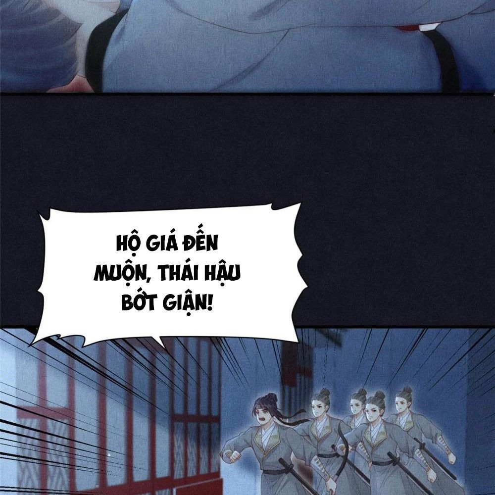 Ngày Nào Trưởng Công Chúa Cũng Muốn Làm Phản: Chapter 106