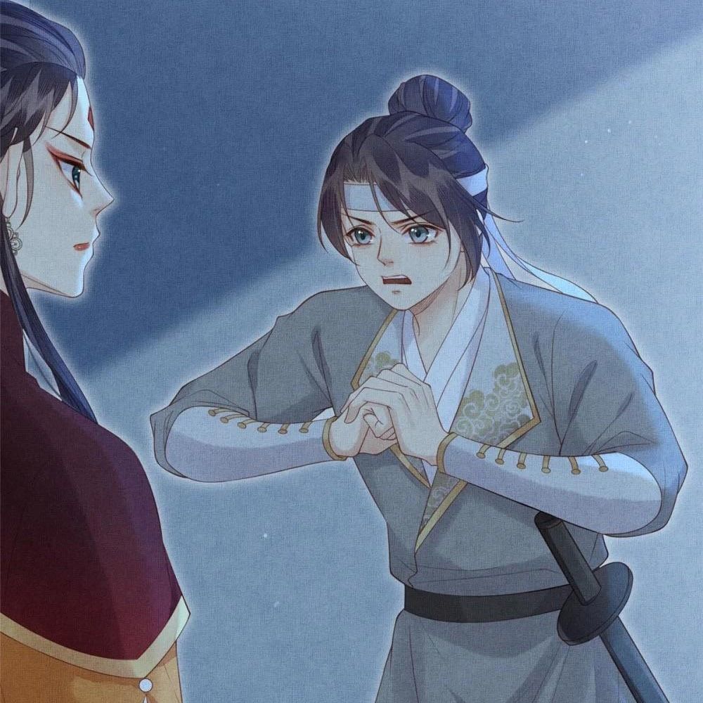 Ngày Nào Trưởng Công Chúa Cũng Muốn Làm Phản: Chapter 106