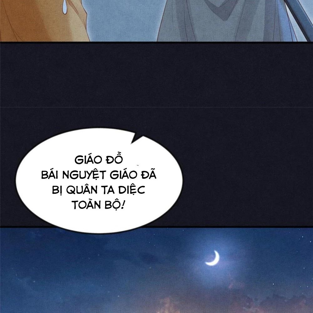 Ngày Nào Trưởng Công Chúa Cũng Muốn Làm Phản: Chapter 106