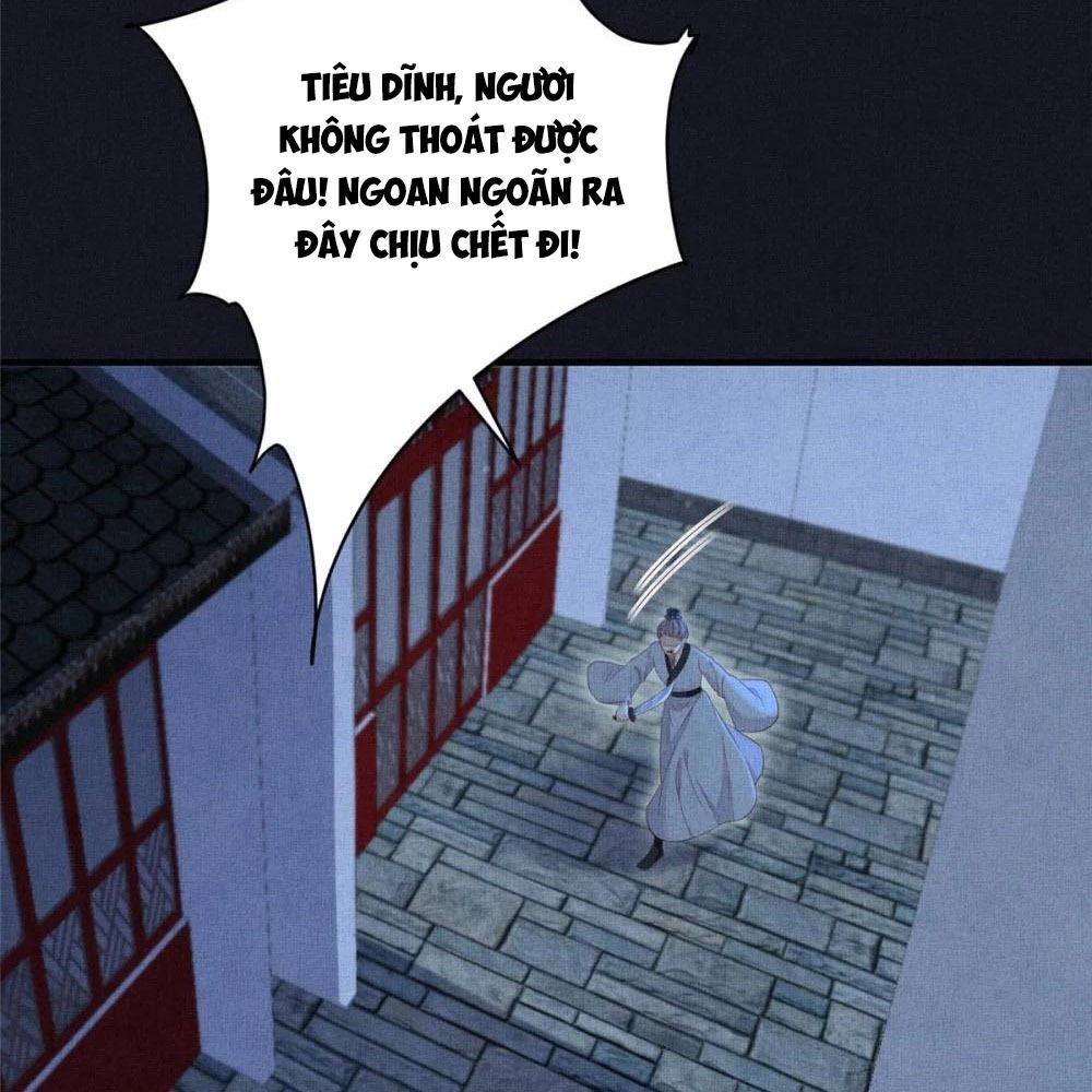 Ngày Nào Trưởng Công Chúa Cũng Muốn Làm Phản: Chapter 106