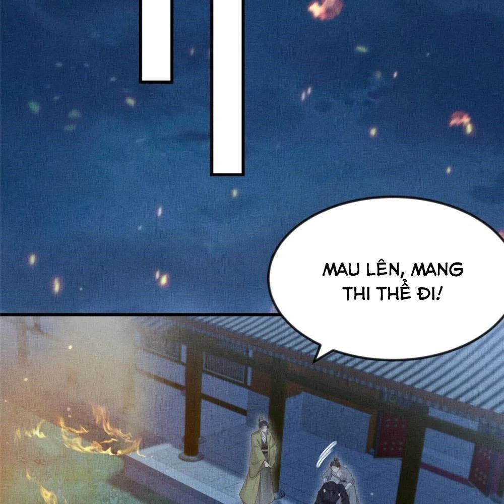 Ngày Nào Trưởng Công Chúa Cũng Muốn Làm Phản: Chapter 106