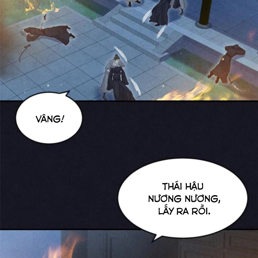 Ngày Nào Trưởng Công Chúa Cũng Muốn Làm Phản: Chapter 106