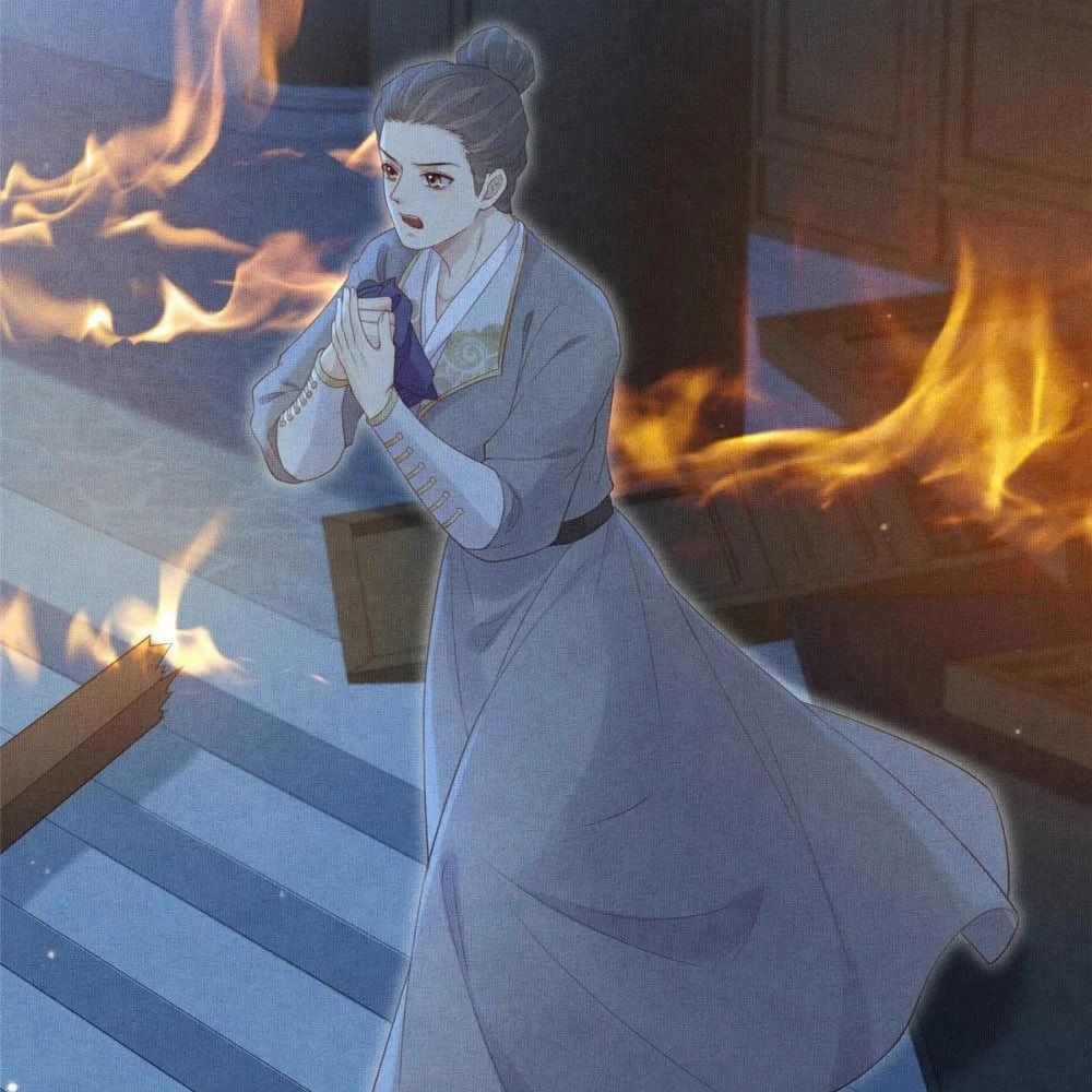 Ngày Nào Trưởng Công Chúa Cũng Muốn Làm Phản: Chapter 106