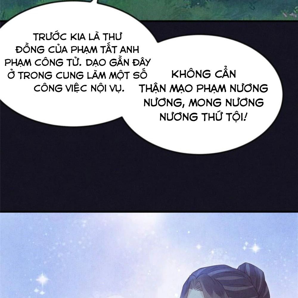 Ngày Nào Trưởng Công Chúa Cũng Muốn Làm Phản: Chapter 106