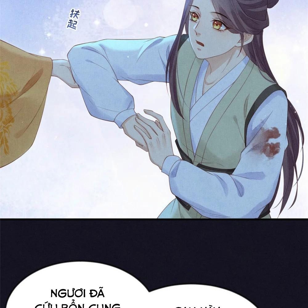 Ngày Nào Trưởng Công Chúa Cũng Muốn Làm Phản: Chapter 106