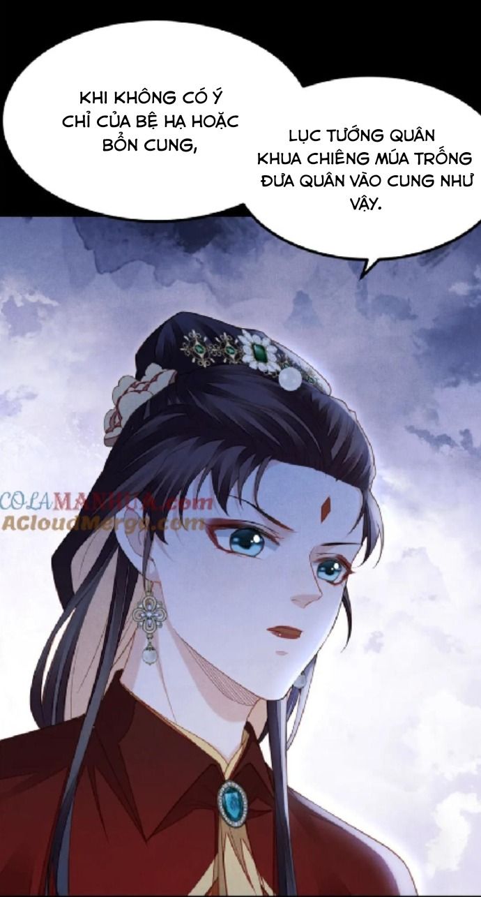 Ngày Nào Trưởng Công Chúa Cũng Muốn Làm Phản: Chapter 107