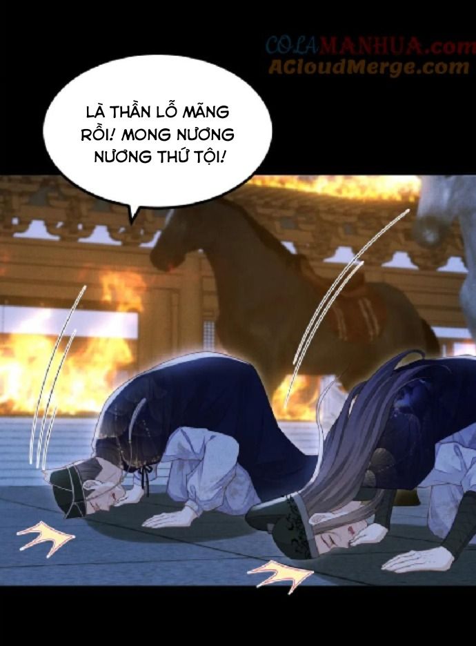 Ngày Nào Trưởng Công Chúa Cũng Muốn Làm Phản: Chapter 107