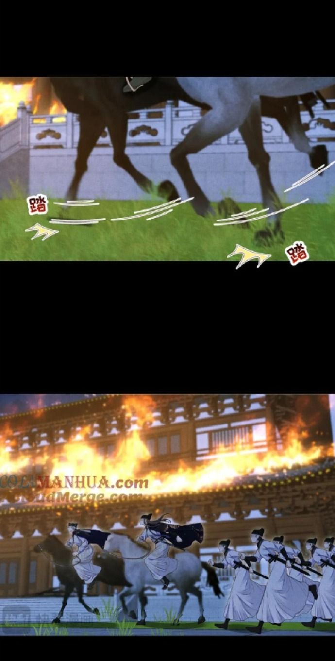 Ngày Nào Trưởng Công Chúa Cũng Muốn Làm Phản: Chapter 107