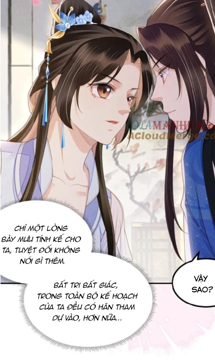 Ngày Nào Trưởng Công Chúa Cũng Muốn Làm Phản: Chapter 107