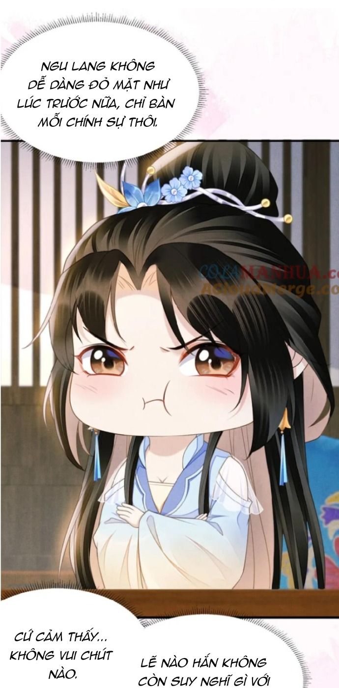 Ngày Nào Trưởng Công Chúa Cũng Muốn Làm Phản: Chapter 107