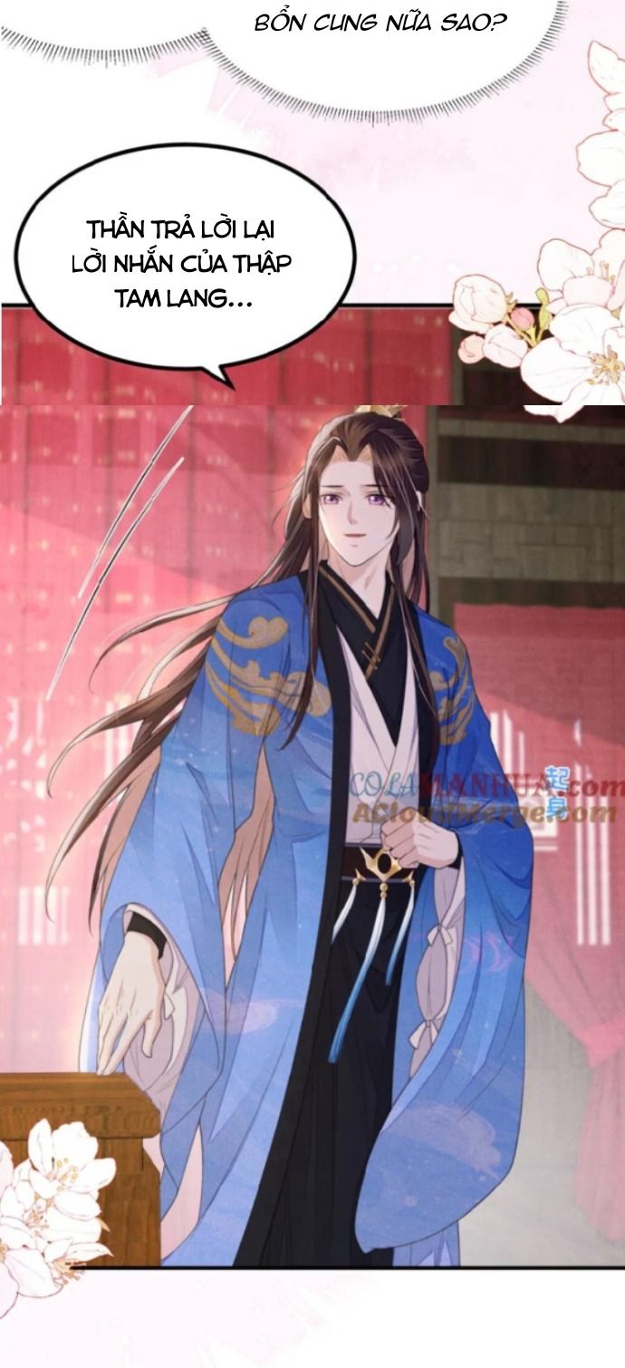 Ngày Nào Trưởng Công Chúa Cũng Muốn Làm Phản: Chapter 107