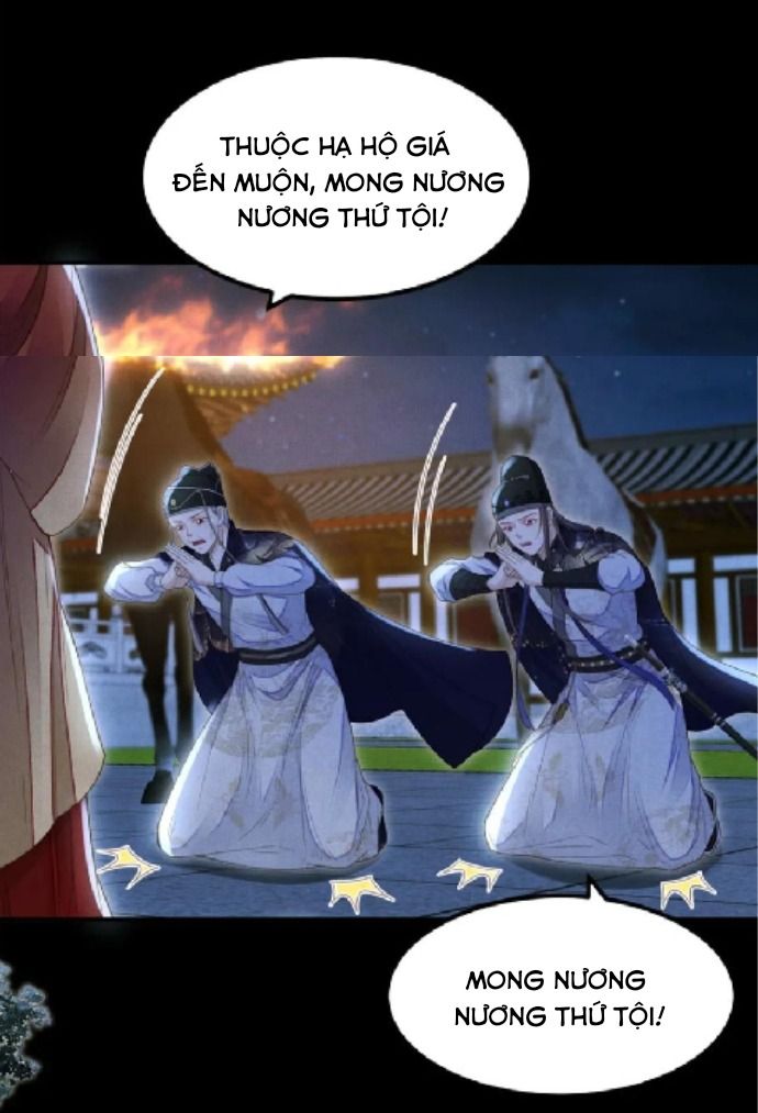 Ngày Nào Trưởng Công Chúa Cũng Muốn Làm Phản: Chapter 107