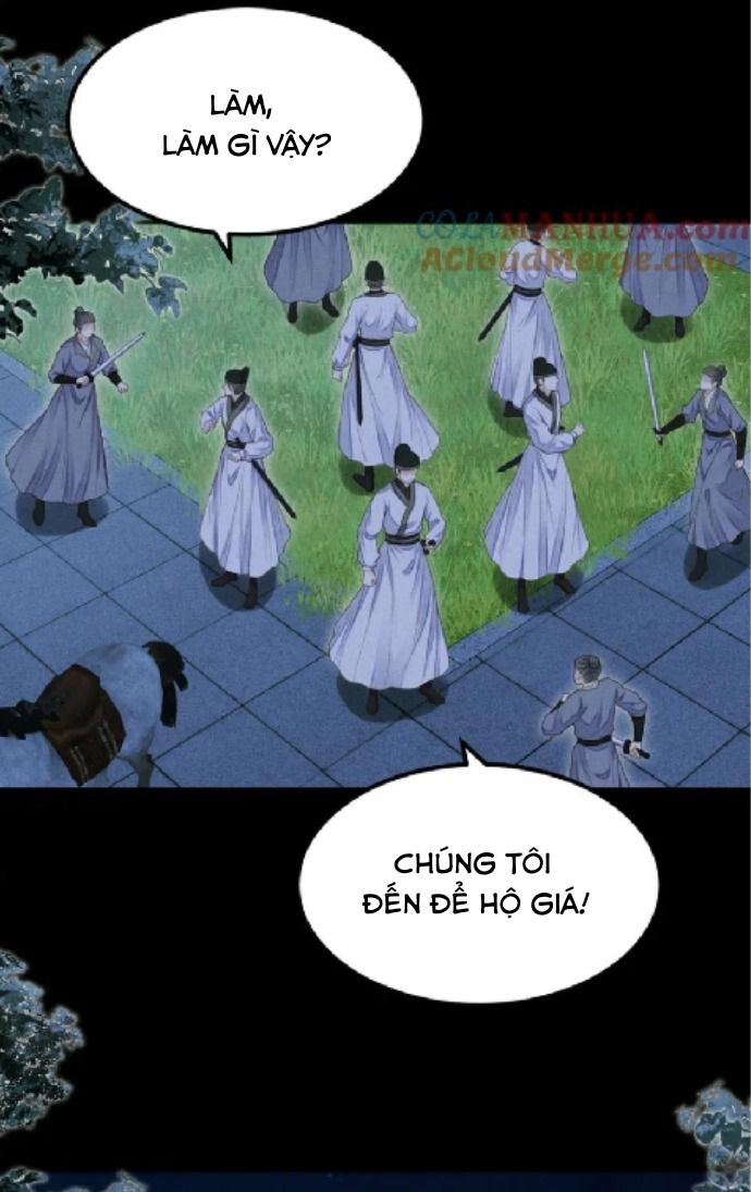 Ngày Nào Trưởng Công Chúa Cũng Muốn Làm Phản: Chapter 107