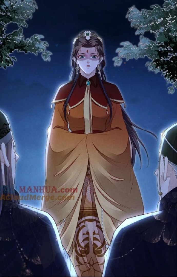 Ngày Nào Trưởng Công Chúa Cũng Muốn Làm Phản: Chapter 107