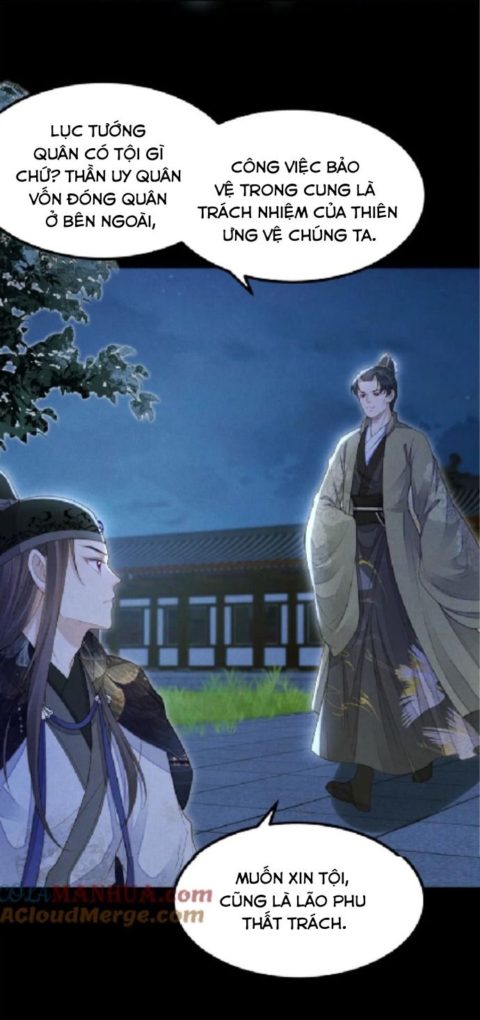 Ngày Nào Trưởng Công Chúa Cũng Muốn Làm Phản: Chapter 107