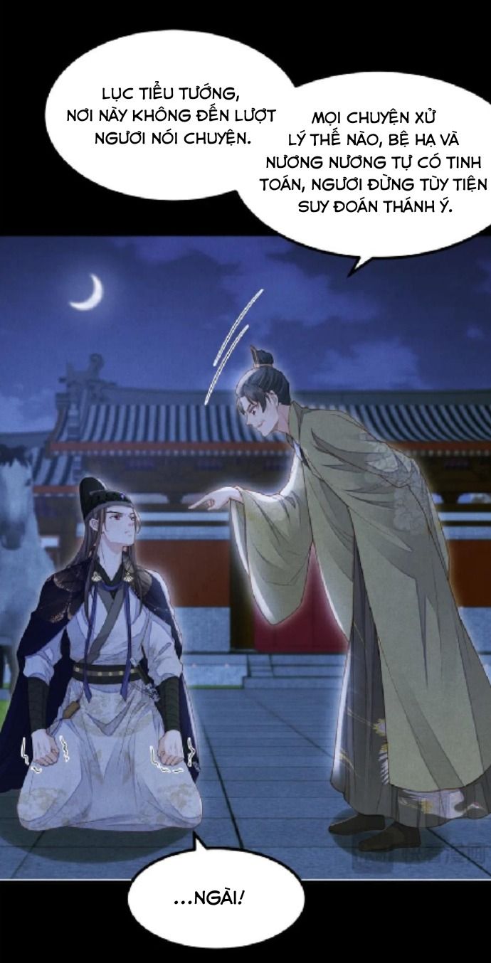 Ngày Nào Trưởng Công Chúa Cũng Muốn Làm Phản: Chapter 107