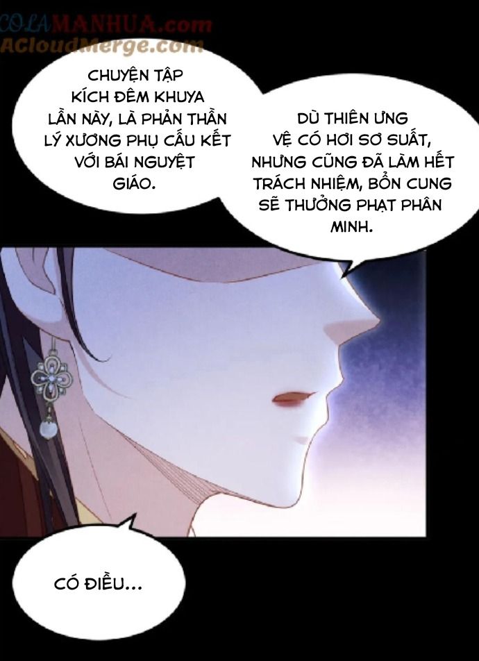 Ngày Nào Trưởng Công Chúa Cũng Muốn Làm Phản: Chapter 107