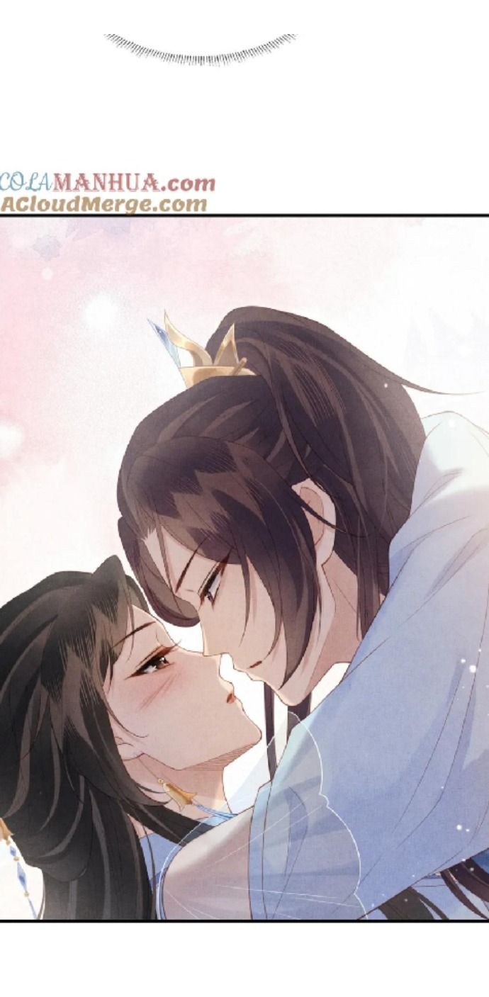 Ngày Nào Trưởng Công Chúa Cũng Muốn Làm Phản: Chapter 108