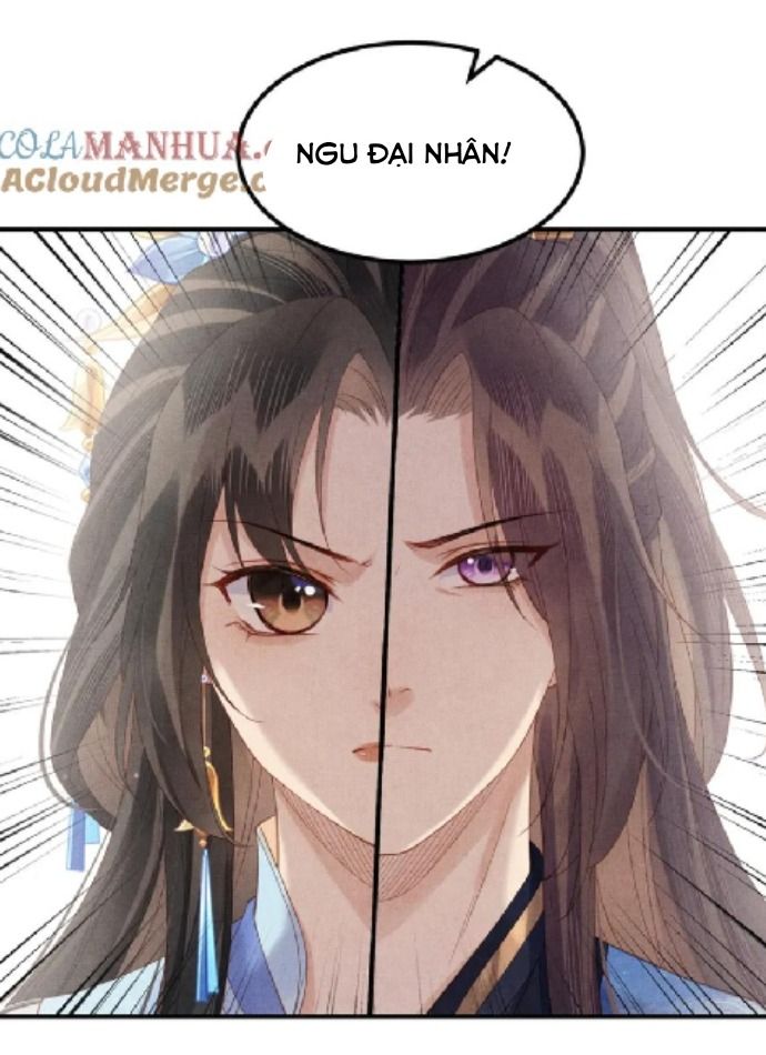 Ngày Nào Trưởng Công Chúa Cũng Muốn Làm Phản: Chapter 108