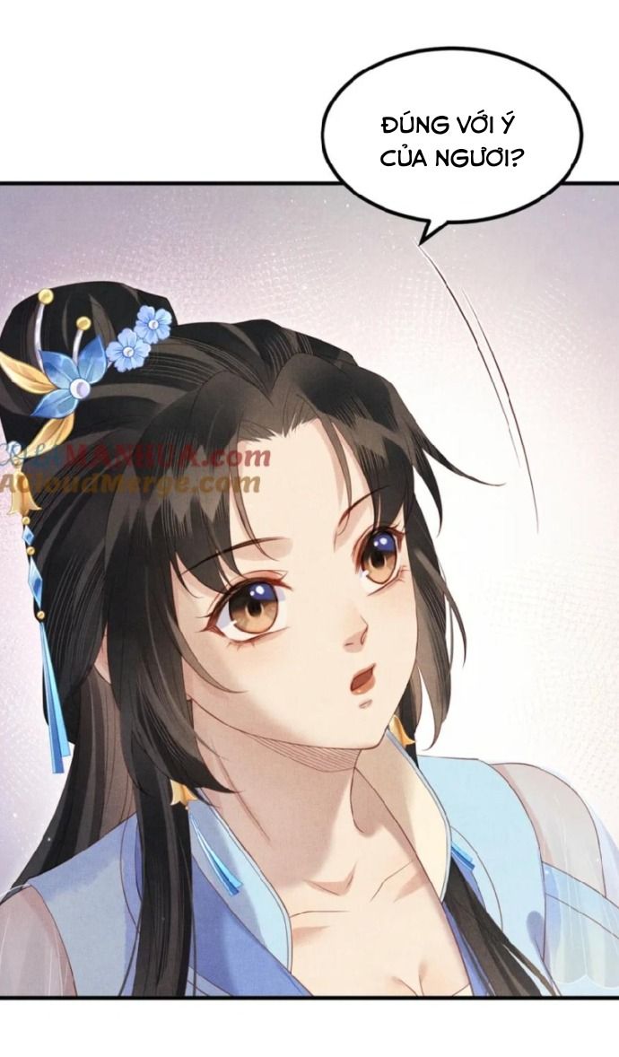 Ngày Nào Trưởng Công Chúa Cũng Muốn Làm Phản: Chapter 108