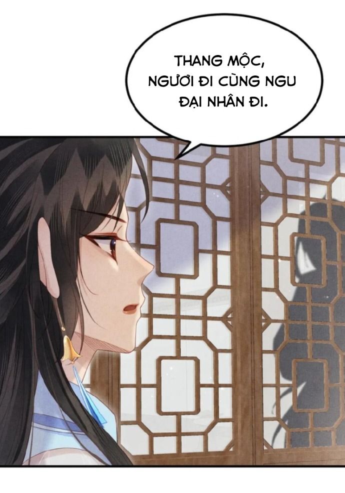 Ngày Nào Trưởng Công Chúa Cũng Muốn Làm Phản: Chapter 108