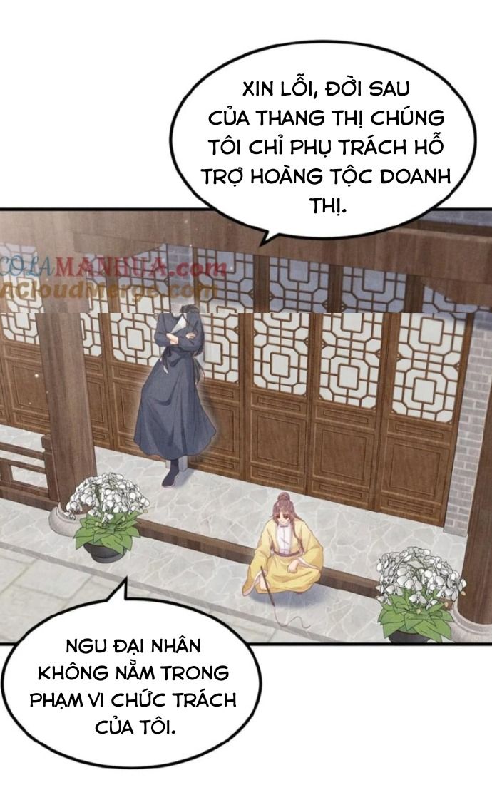 Ngày Nào Trưởng Công Chúa Cũng Muốn Làm Phản: Chapter 108