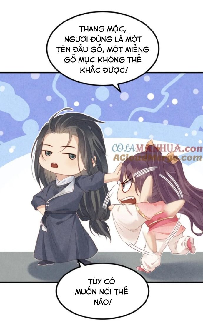 Ngày Nào Trưởng Công Chúa Cũng Muốn Làm Phản: Chapter 108