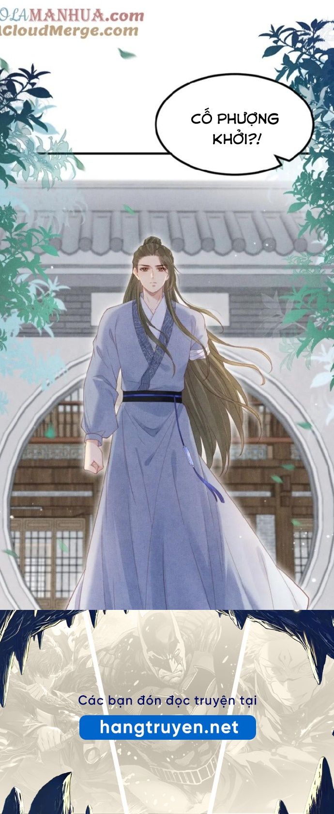 Ngày Nào Trưởng Công Chúa Cũng Muốn Làm Phản: Chapter 108