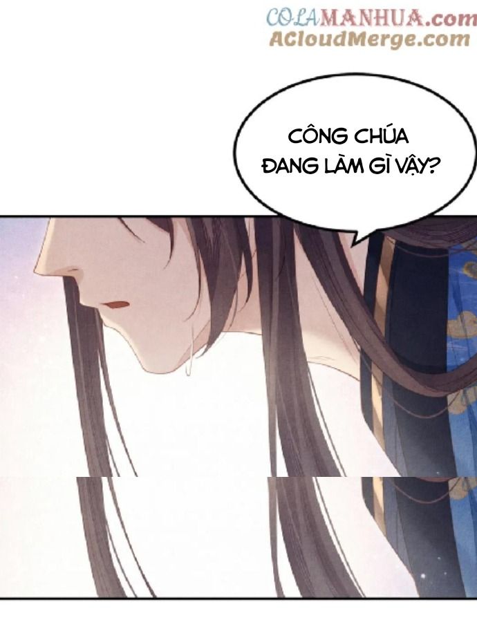 Ngày Nào Trưởng Công Chúa Cũng Muốn Làm Phản: Chapter 108