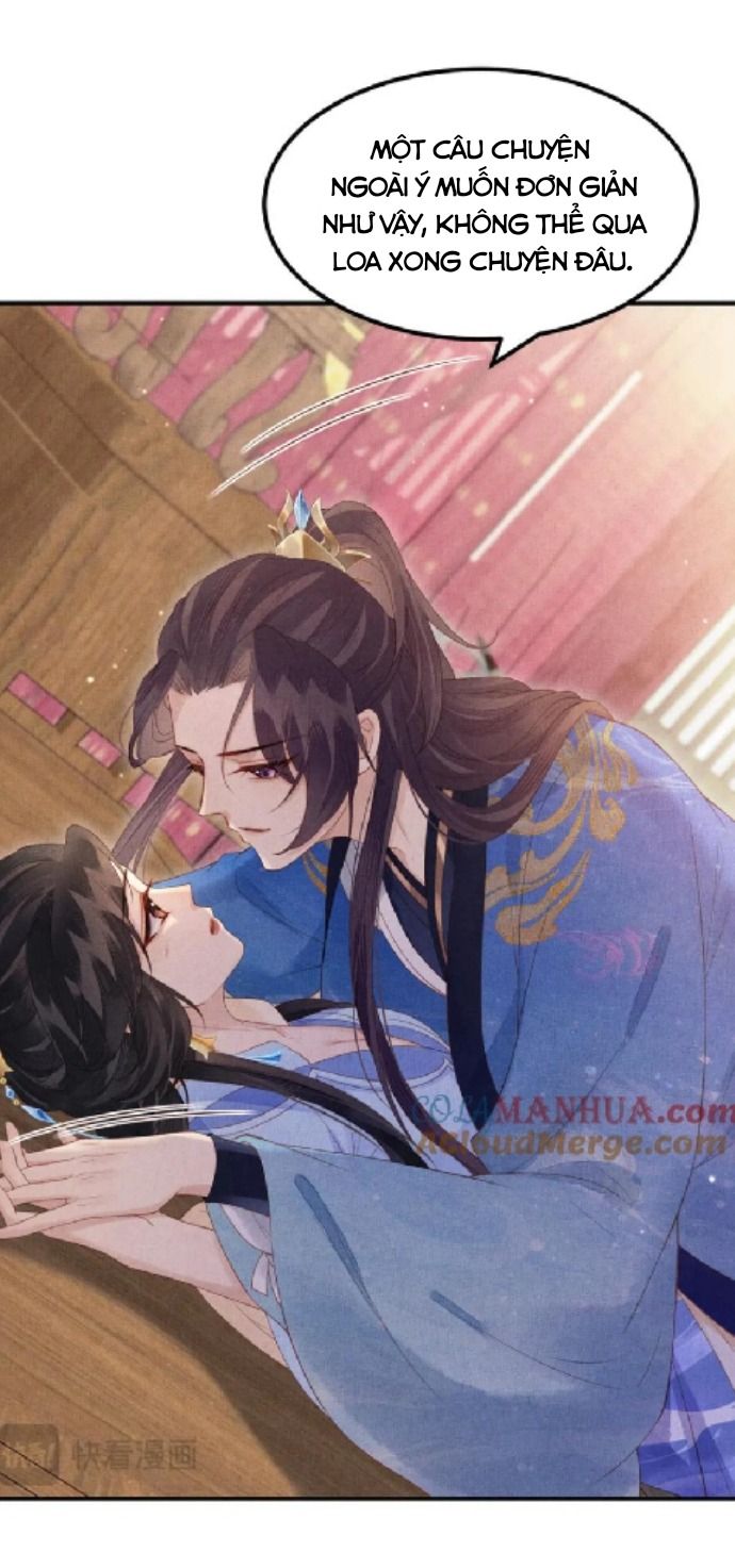 Ngày Nào Trưởng Công Chúa Cũng Muốn Làm Phản: Chapter 108