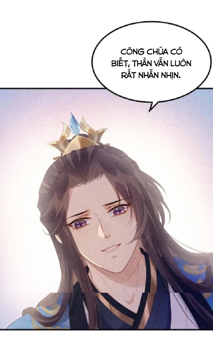 Ngày Nào Trưởng Công Chúa Cũng Muốn Làm Phản: Chapter 108