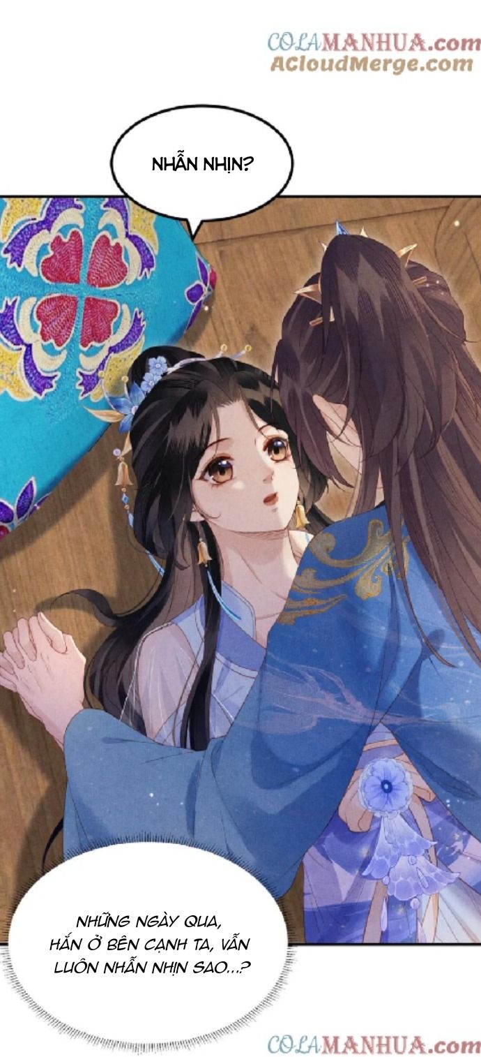 Ngày Nào Trưởng Công Chúa Cũng Muốn Làm Phản: Chapter 108