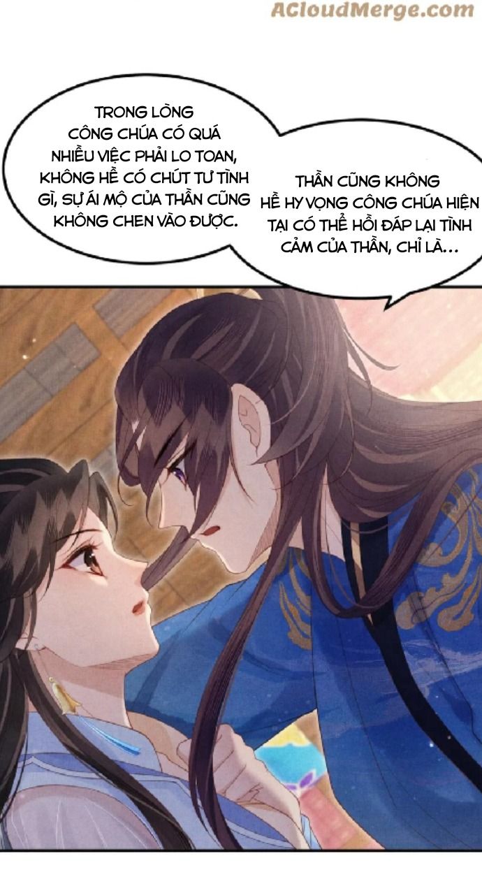 Ngày Nào Trưởng Công Chúa Cũng Muốn Làm Phản: Chapter 108