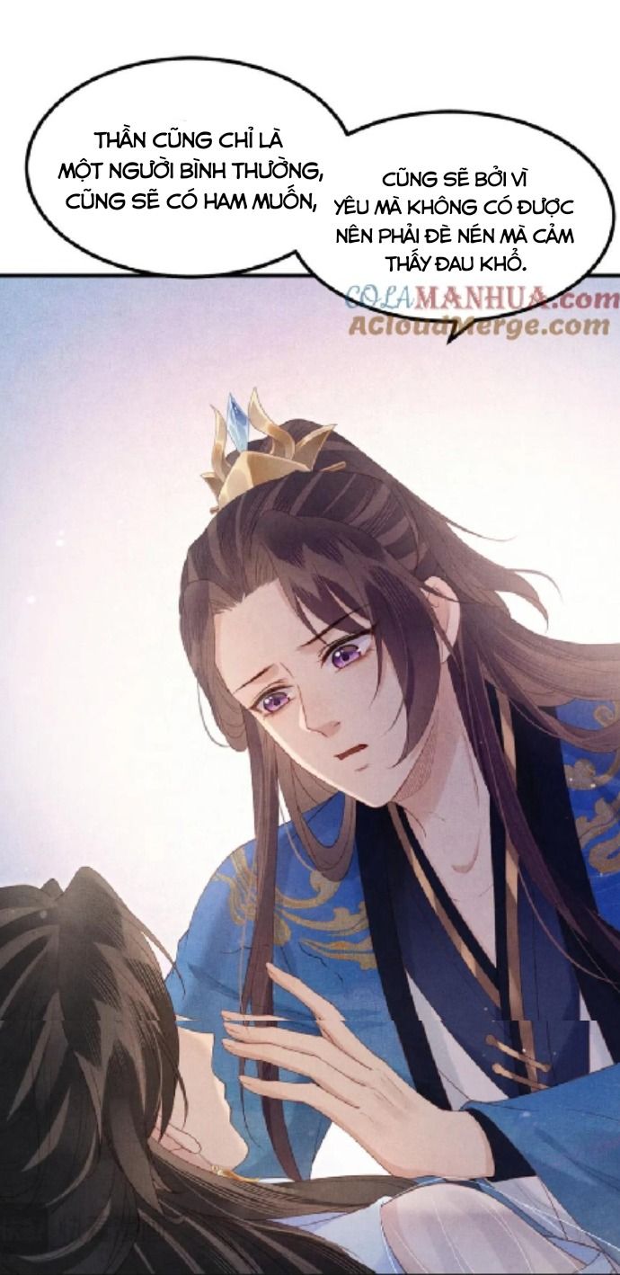Ngày Nào Trưởng Công Chúa Cũng Muốn Làm Phản: Chapter 108