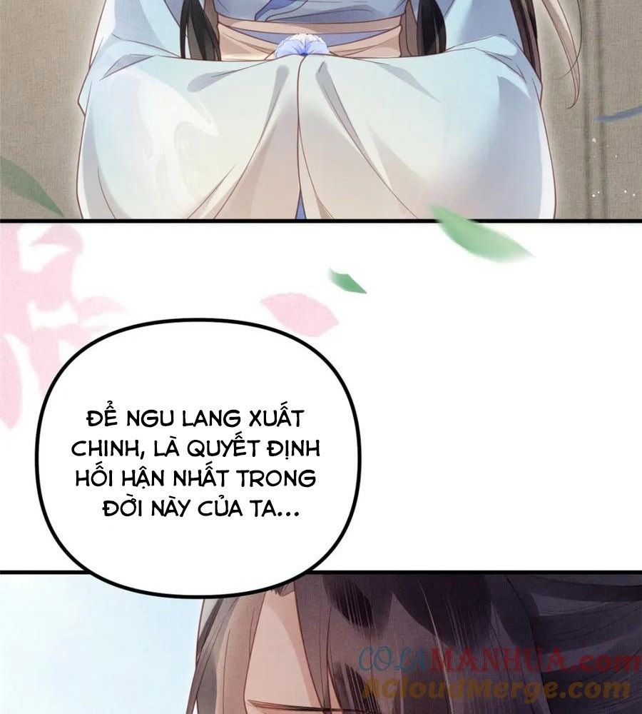 Ngày Nào Trưởng Công Chúa Cũng Muốn Làm Phản: Chapter 109