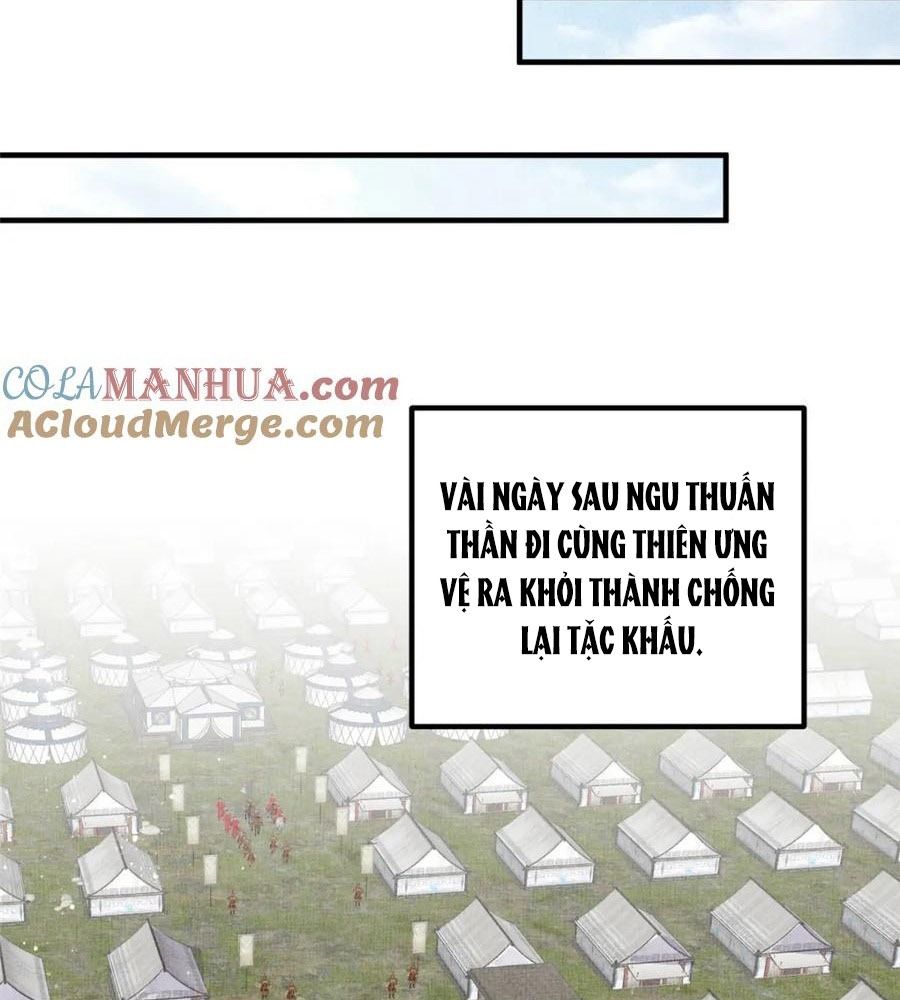 Ngày Nào Trưởng Công Chúa Cũng Muốn Làm Phản: Chapter 109