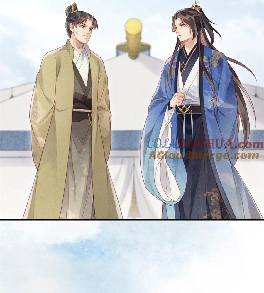 Ngày Nào Trưởng Công Chúa Cũng Muốn Làm Phản: Chapter 109